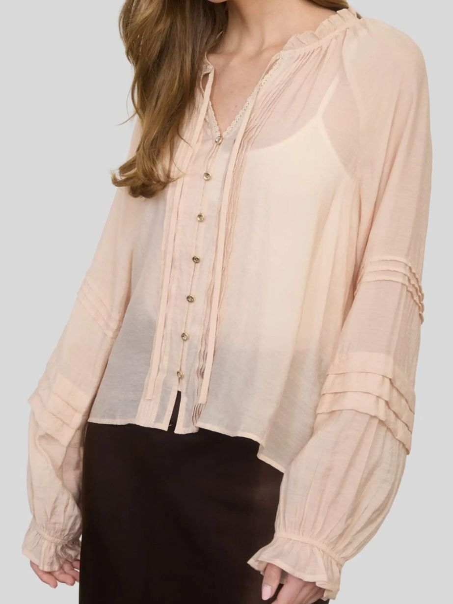 Women's Bendi Top