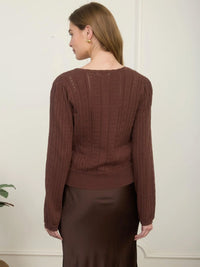 Women's Sandra Sweater