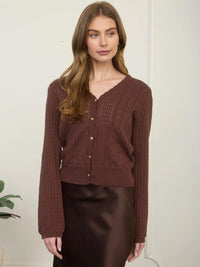 Women's Sandra Sweater