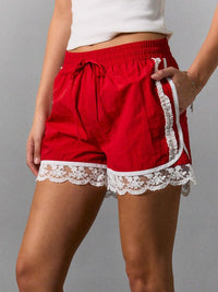 Women's Kittley Short