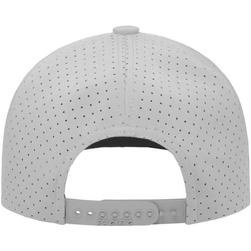 Adult QuarterFour South Plains College Weekender Rope Cap