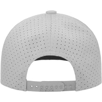 Adult QuarterFour South Plains College Weekender Rope Cap