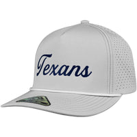 Adult QuarterFour South Plains College Weekender Rope Cap