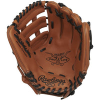 Youth Rawlings Select Pro Lite 11" Glove