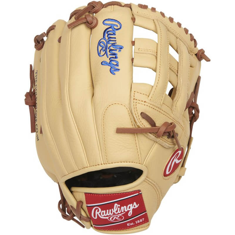 Youth Rawlings Select Pro Lite 11.5" Pitcher Glove