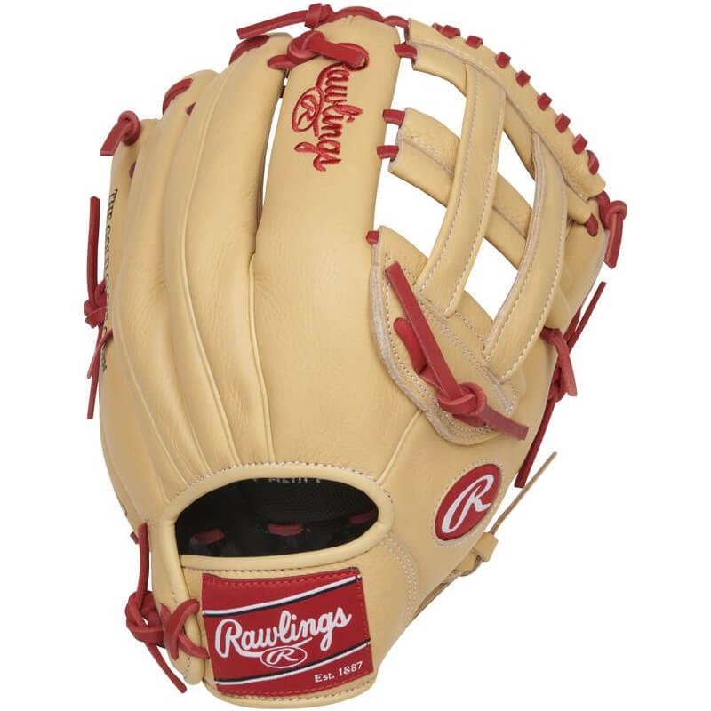 Youth Rawlings Select Pro Lite 12" Outfield Glove