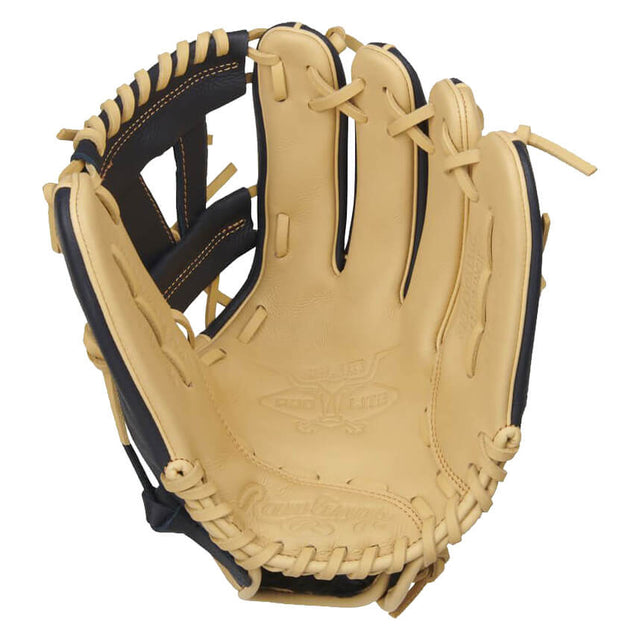 Youth Rawlings 2021 Select Pro Lite 11.5" Manny Machado Infield Glove