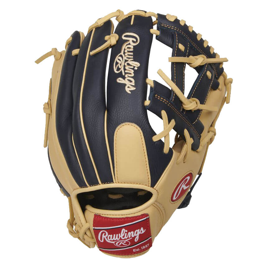 Youth Rawlings 2021 Select Pro Lite 11.5" Manny Machado Infield Glove