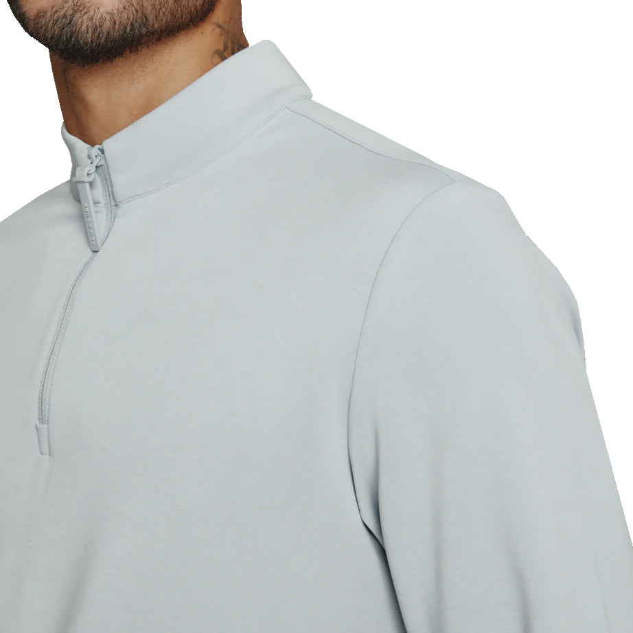 Men's 7Diamonds Rev 1/4 Zip