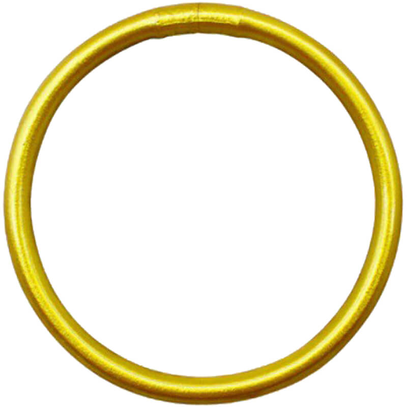 Jelly Bangle Bracelet