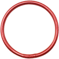 Jelly Bangle Bracelet