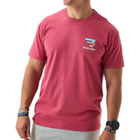 Men's Burlebo S/S Tee