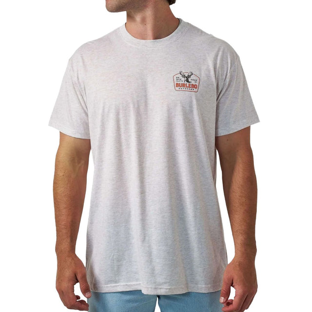 Men's Burlebo Big Game Hunts S/S Tee