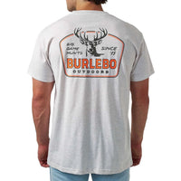 Men's Burlebo Big Game Hunts S/S Tee