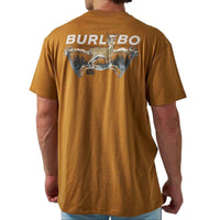 Men's Burlebo Bow Hunter S/S Tee