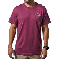 Men's Burlebo Flying B S/S Tee