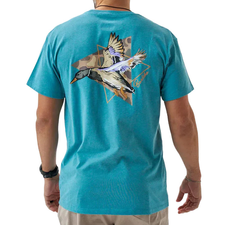 Men's Burlebo S/S Tee