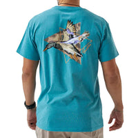 Men's Burlebo S/S Tee