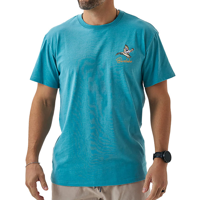 Men's Burlebo S/S Tee