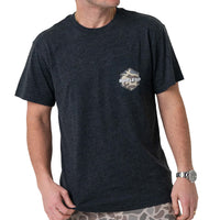 Men's Burlebo Rad Dad S/S Tee