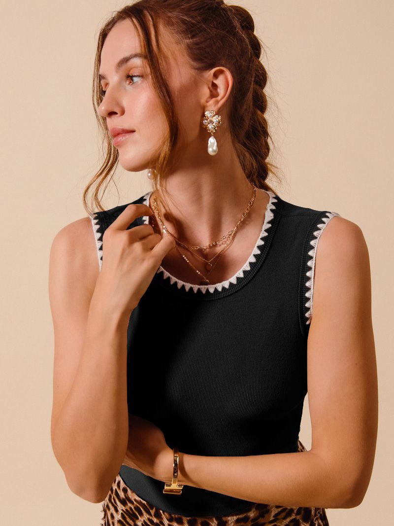 Women's Teri Tank