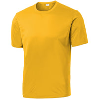 Adult Sport-Tek PosiCharge Competitor S/S Tee