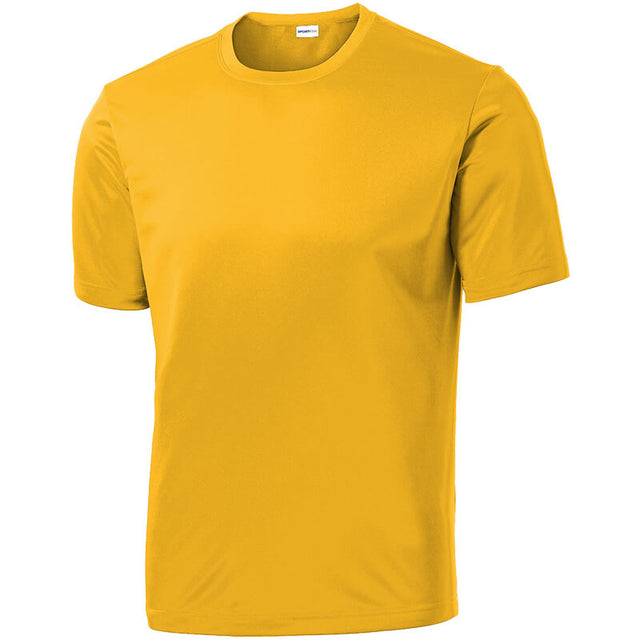 Adult Sport-Tek PosiCharge Competitor S/S Tee