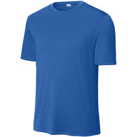 Adult Sport-Tek PosiCharge Competitor S/S Tee