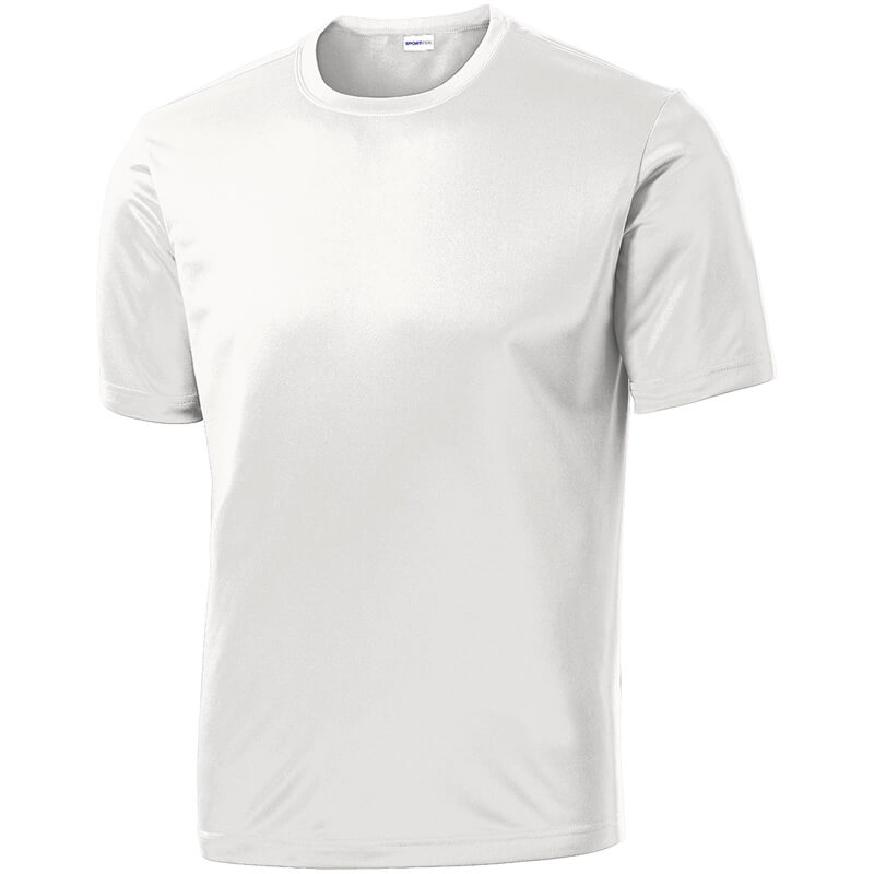 Adult Sport-Tek PosiCharge Competitor S/S Tee