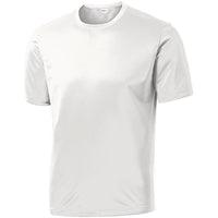 Adult Sport-Tek PosiCharge Competitor S/S Tee