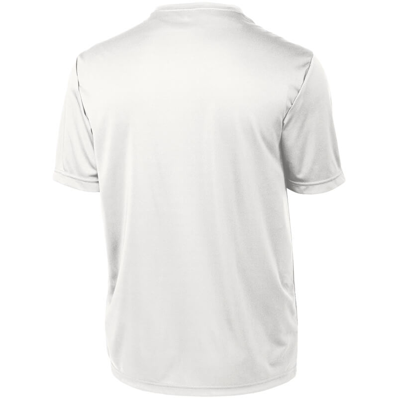 Adult Sport-Tek PosiCharge Competitor S/S Tee
