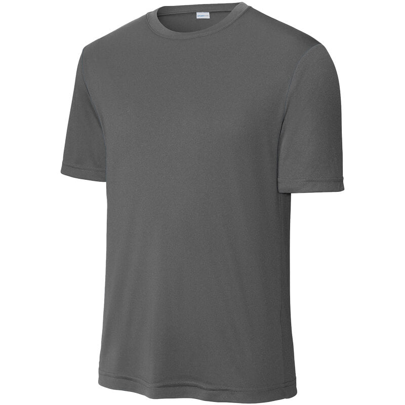 Adult Sport-Tek PosiCharge Competitor S/S Tee