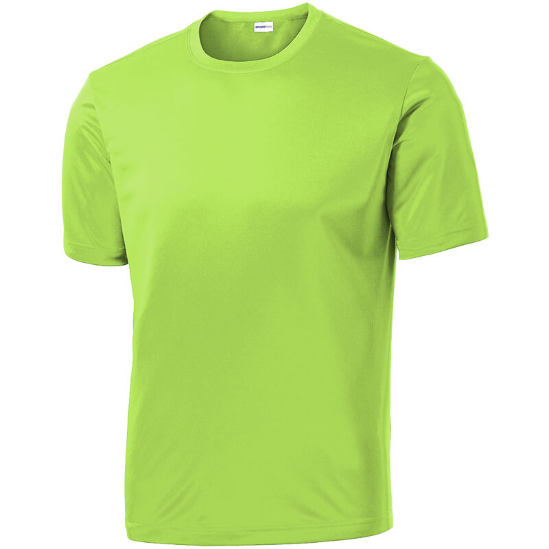 Adult Sport-Tek PosiCharge Competitor S/S Tee