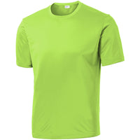 Adult Sport-Tek PosiCharge Competitor S/S Tee