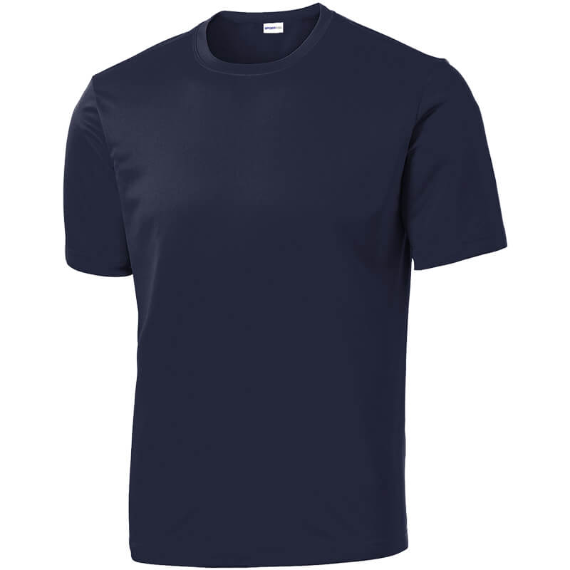 Adult Sport-Tek PosiCharge Competitor S/S Tee