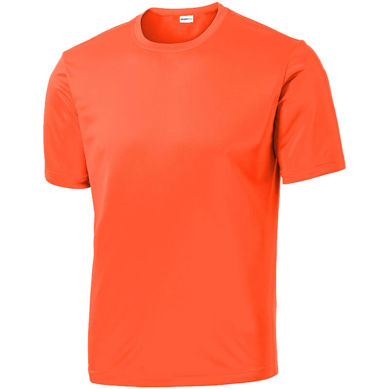 Adult Sport-Tek PosiCharge Competitor S/S Tee