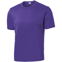 Adult Sport-Tek PosiCharge Competitor S/S Tee