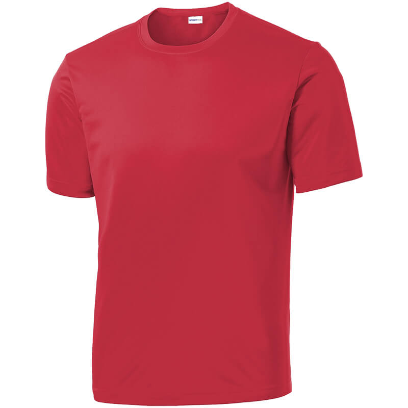 Adult Sport-Tek PosiCharge Competitor S/S Tee