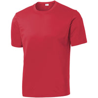 Adult Sport-Tek PosiCharge Competitor S/S Tee