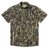Men's Duck Camp Lightweight Hunting Shirt