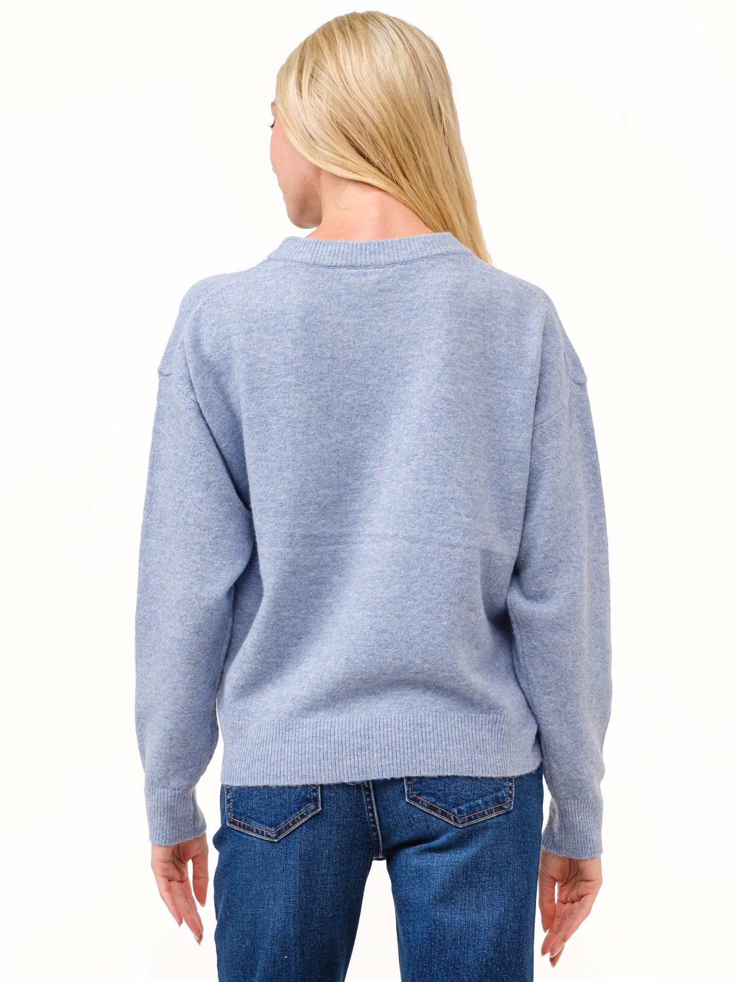 Women's Cielo Sweater