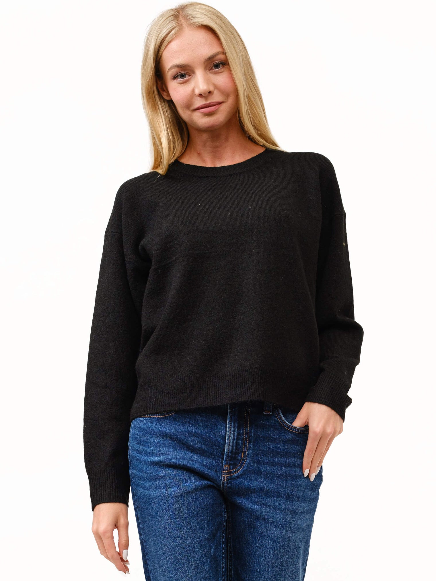 Women's Cielo Sweater