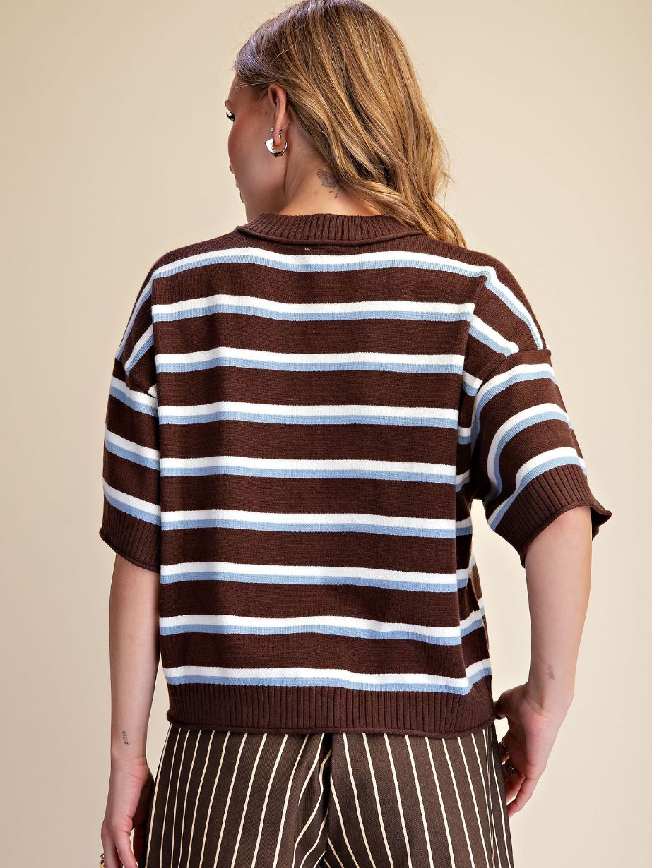Women's Kennedi Top
