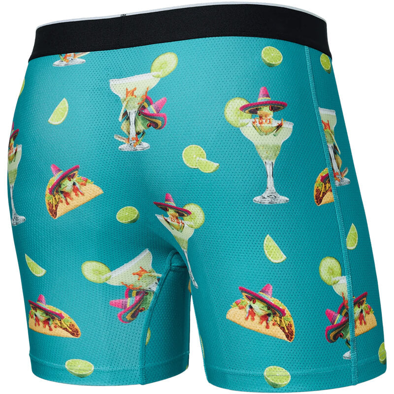 Men's Saxx Volt Boxer Brief