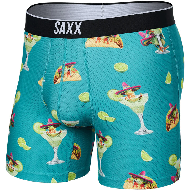Men's Saxx Volt Boxer Brief