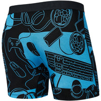 Men's Saxx Ultra Boxer Brief Fly