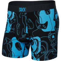 Men's Saxx Ultra Boxer Brief Fly