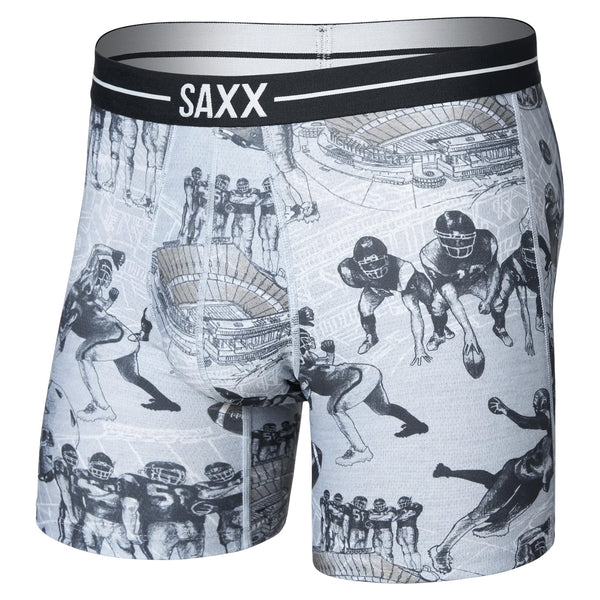 Men's Saxx Volt Mesh Boxer Brief