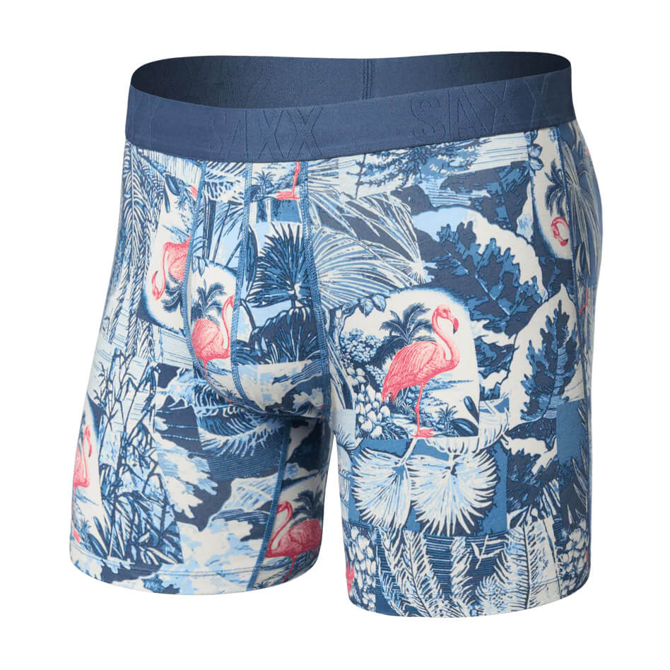 Men's Saxx DropTemp Cooling Boxer Brief