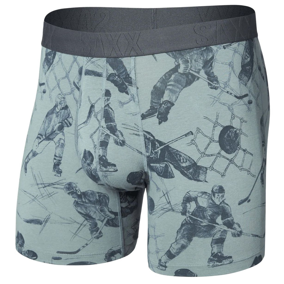 Men's Saxx DropTemp Boxer Brief